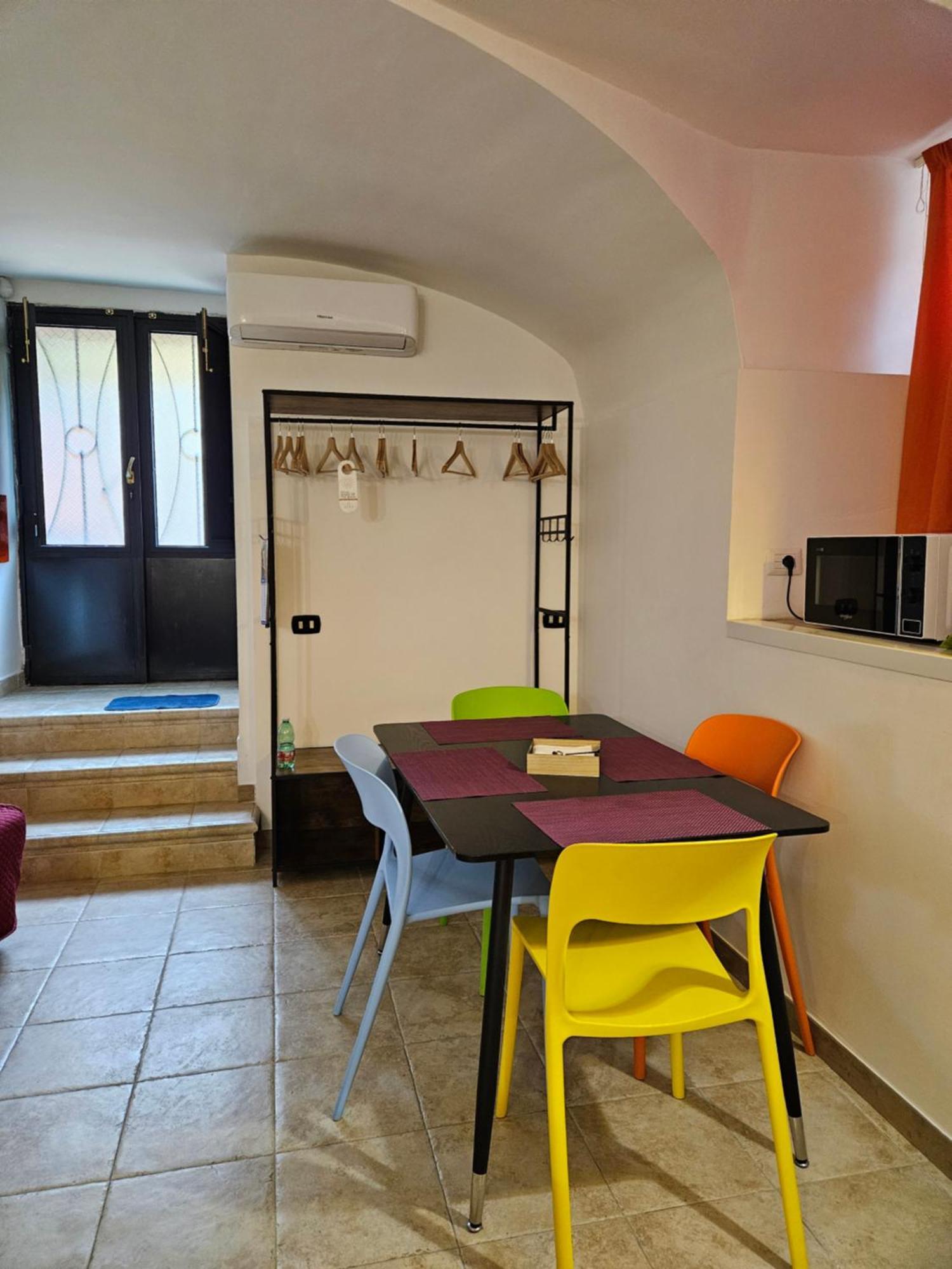 Petraio Home Naples Exterior photo